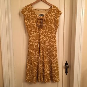 Effie’s Heart dress